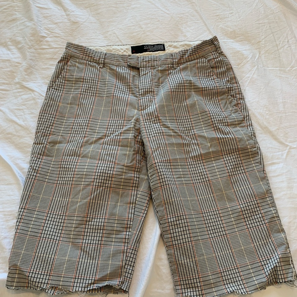 Guess shorts